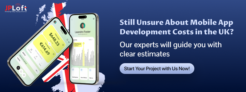 Still Unsure About Mobile App Development Costs in the UK